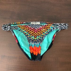 Jessica Simpson Bikini Bottoms